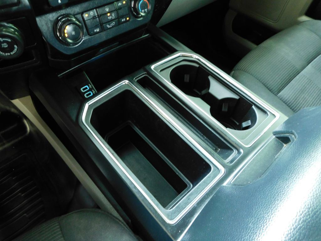 2017 Ford F-150 Image 16