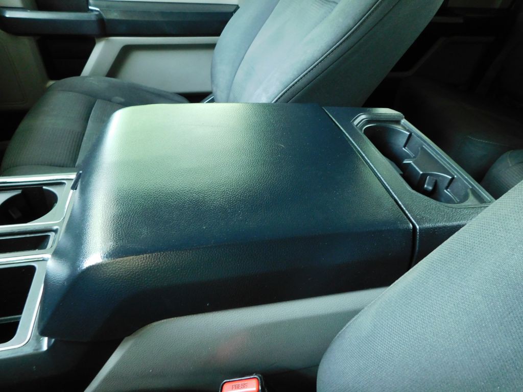 2017 Ford F-150 Image 17