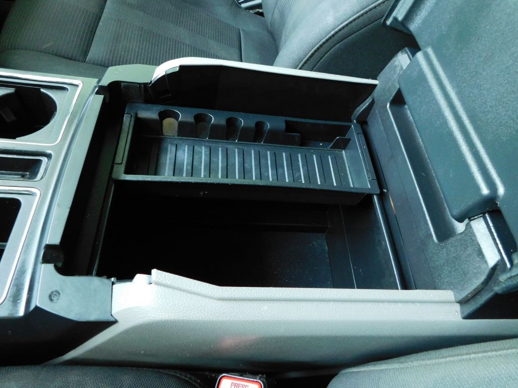 2017 Ford F-150 Image 18