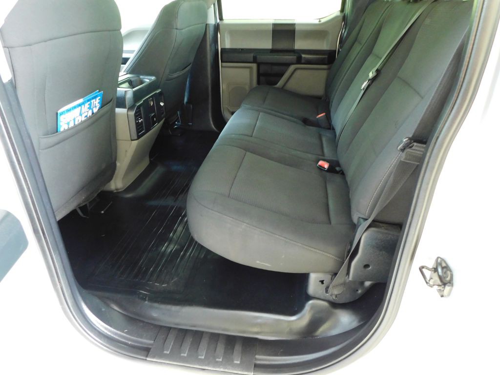 2017 Ford F-150 Image 21