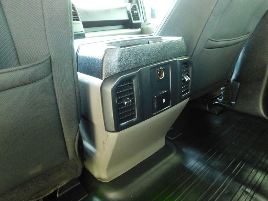 2017 Ford F-150 Image 22