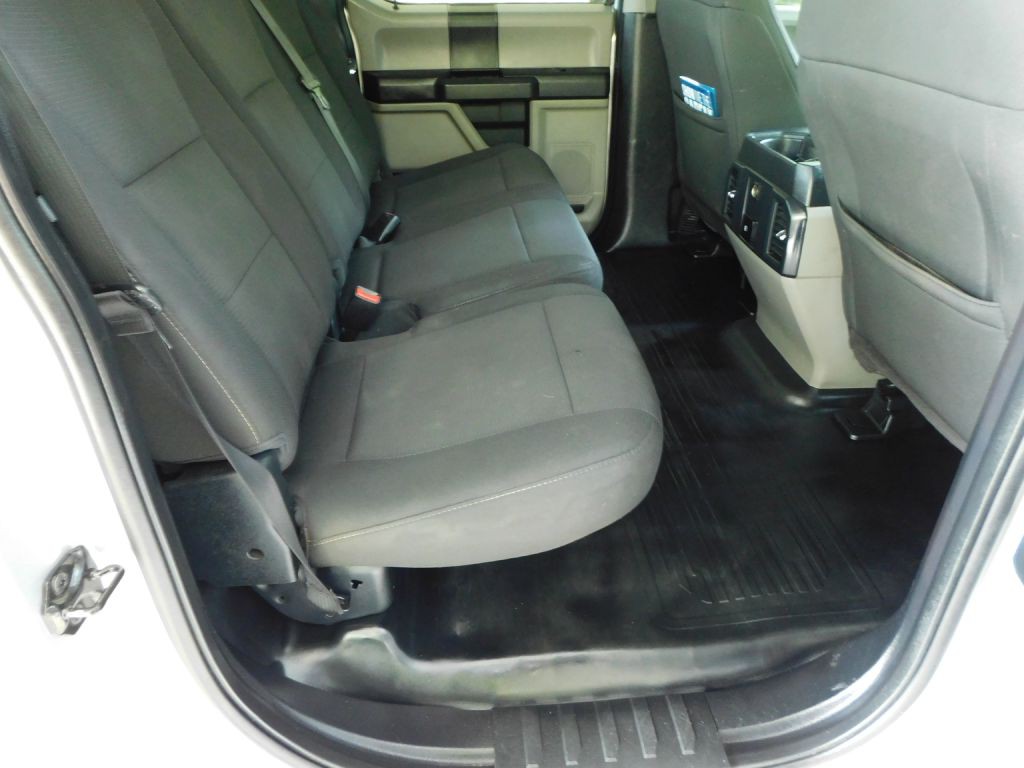2017 Ford F-150 Image 23