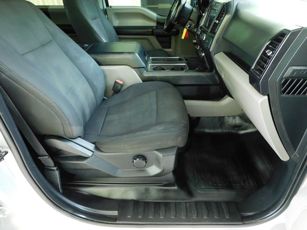 2017 Ford F-150 Image 24