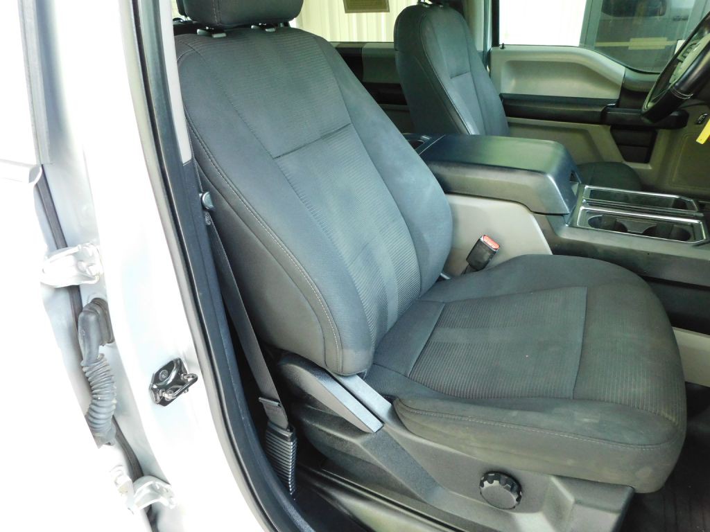 2017 Ford F-150 Image 25
