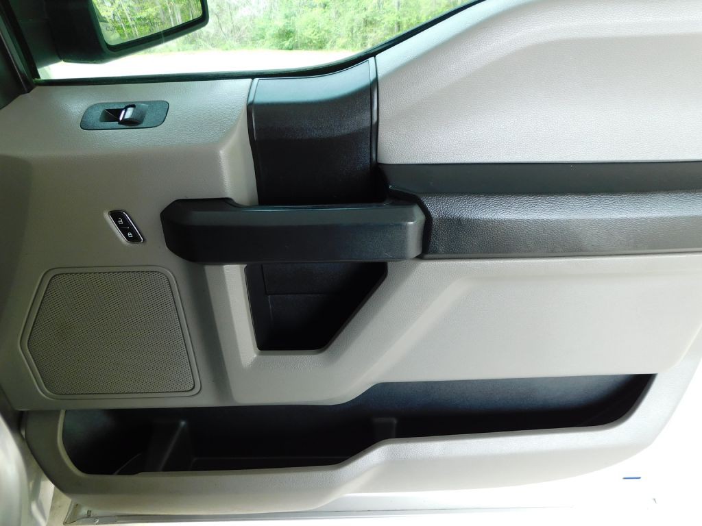2017 Ford F-150 Image 26