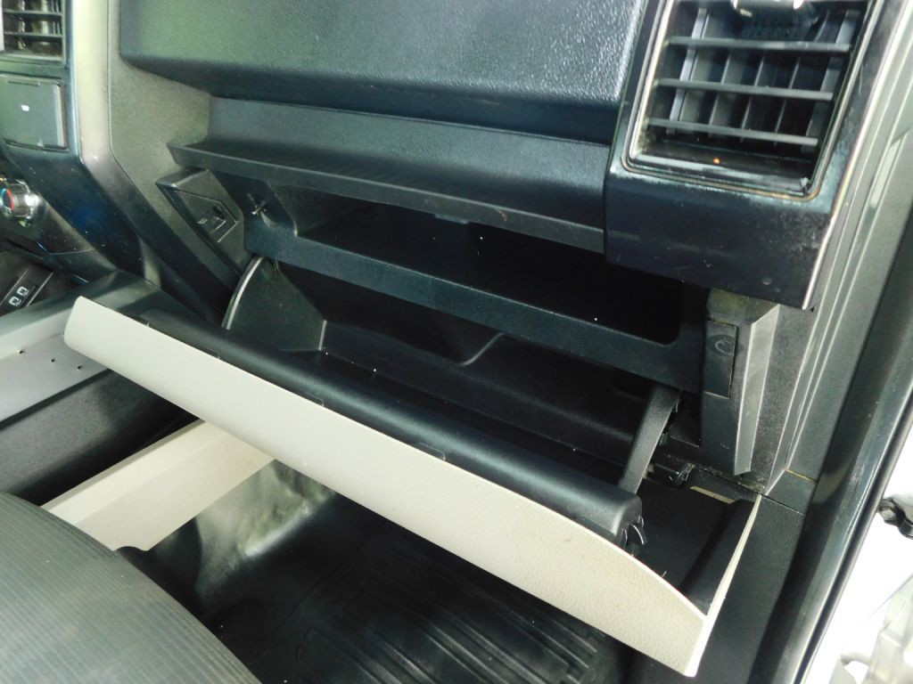 2017 Ford F-150 Image 28