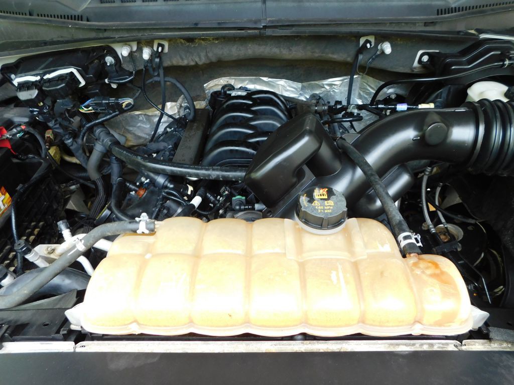 2017 Ford F-150 Image 29