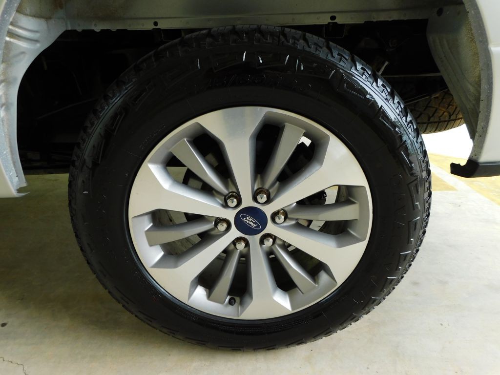 2017 Ford F-150 Image 31