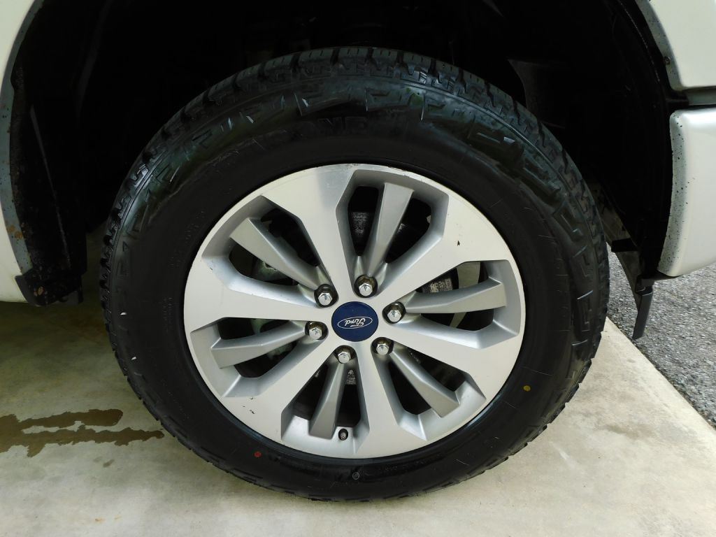2017 Ford F-150 Image 33