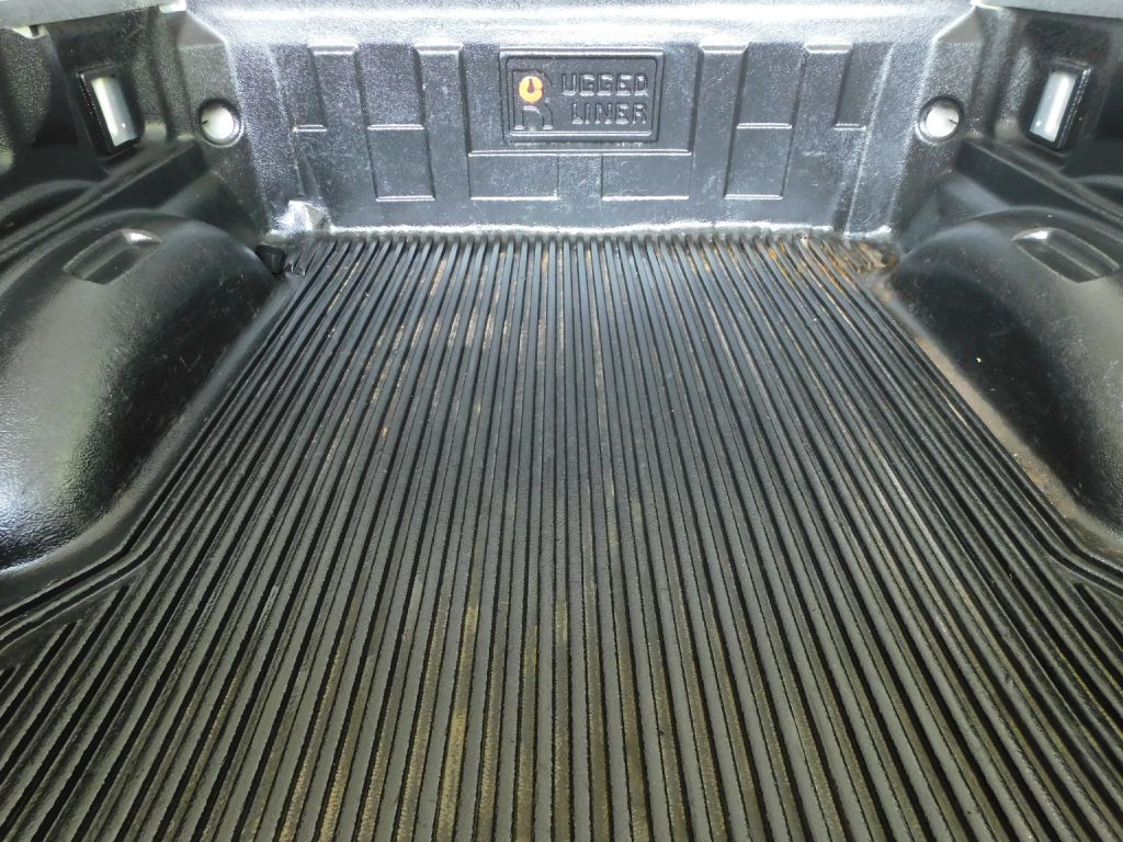 2017 Ford F-150 Image 36