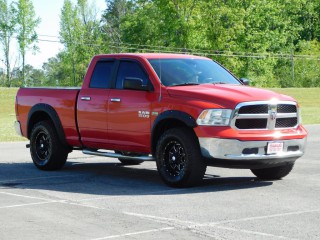Image for 2014 RAM 1500 SLT ID: 7347420