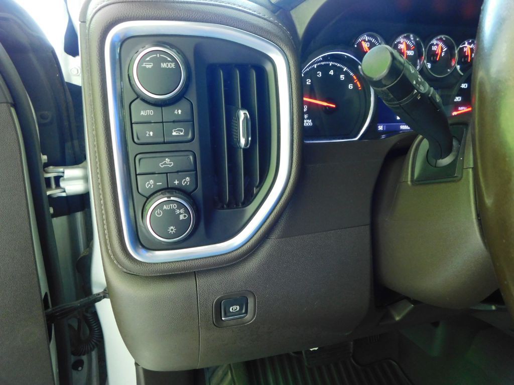 2021 Chevrolet Silverado 1500 Image 14