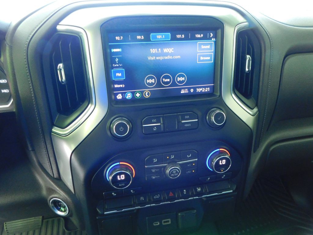 2021 Chevrolet Silverado 1500 Image 15