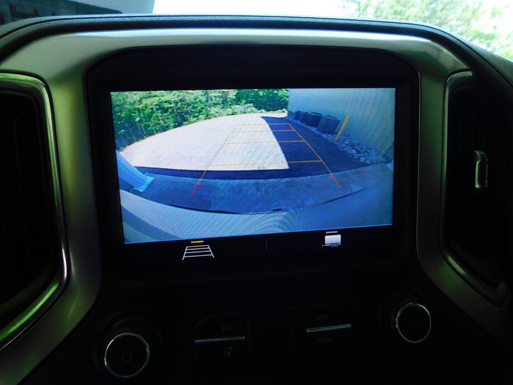 2021 Chevrolet Silverado 1500 Image 16