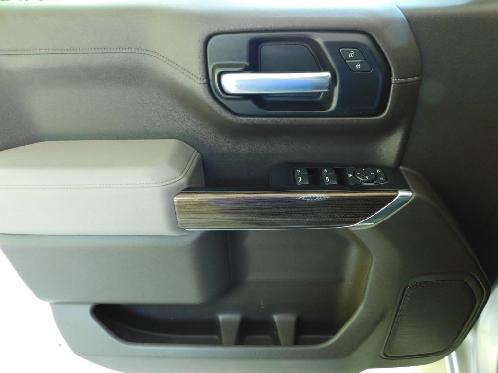 2021 Chevrolet Silverado 1500 Image 23