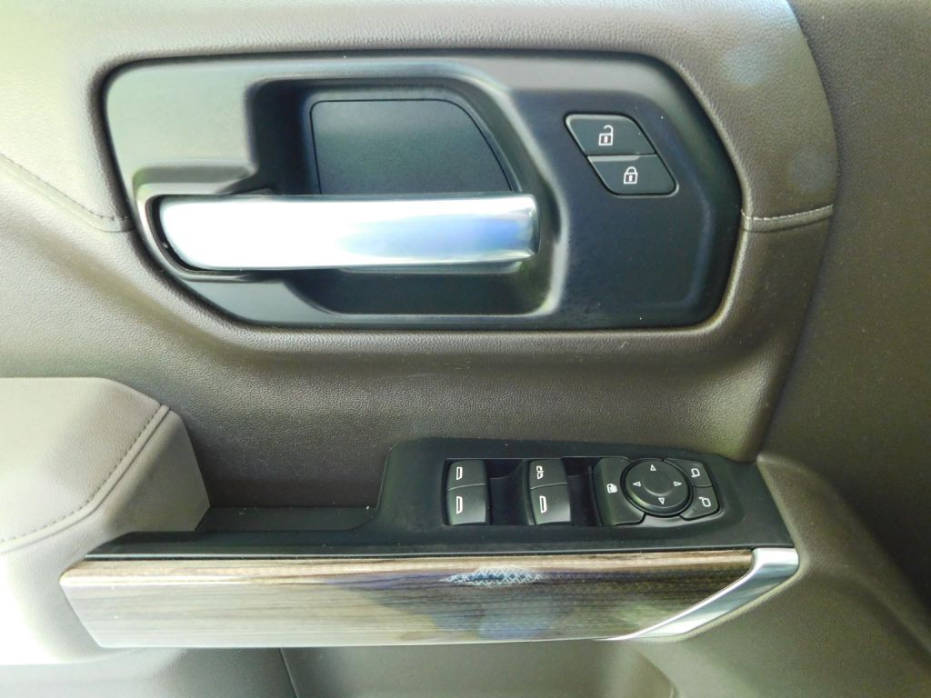 2021 Chevrolet Silverado 1500 Image 24
