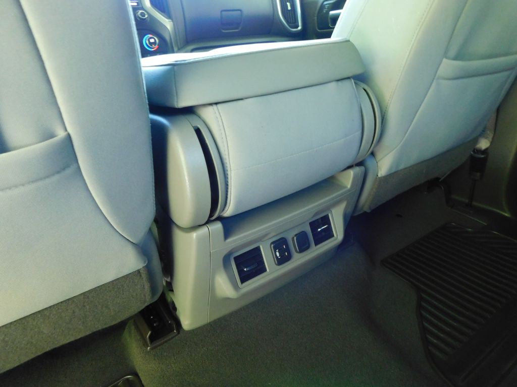 2021 Chevrolet Silverado 1500 Image 26