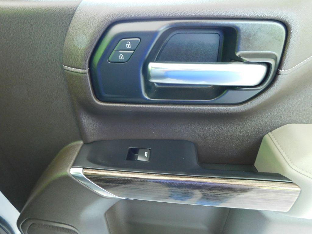 2021 Chevrolet Silverado 1500 Image 31