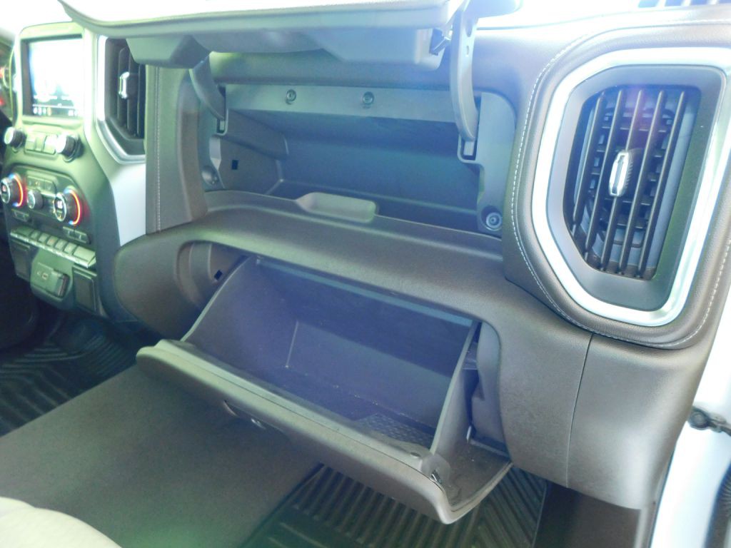 2021 Chevrolet Silverado 1500 Image 32