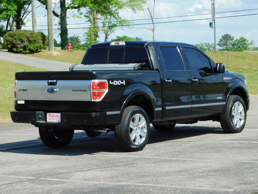 2013 Ford F-150 Image 7