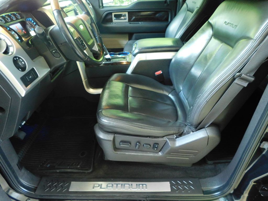 2013 Ford F-150 Image 9