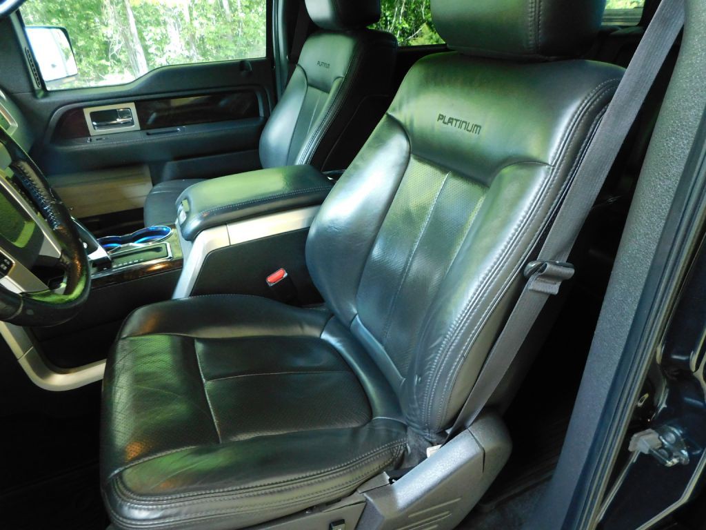 2013 Ford F-150 Image 10