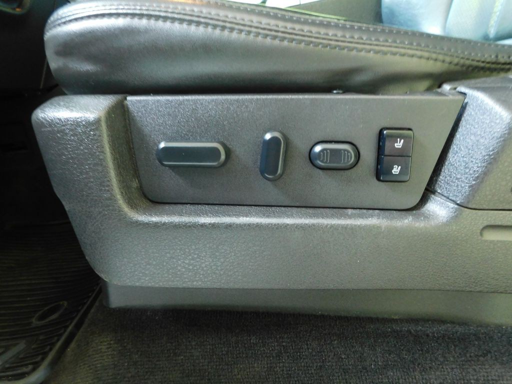 2013 Ford F-150 Image 12