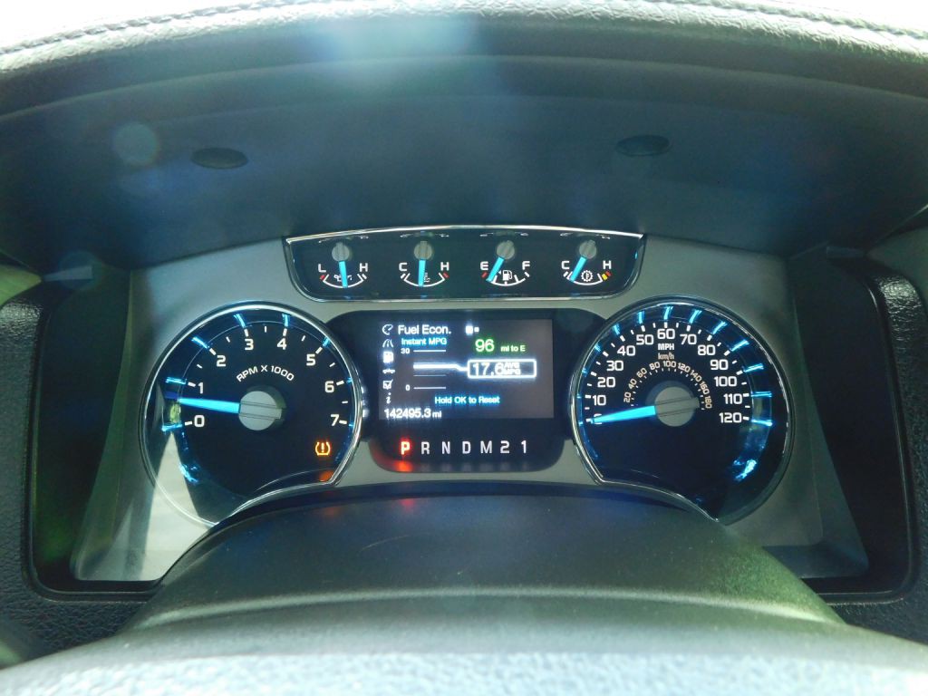 2013 Ford F-150 Image 13