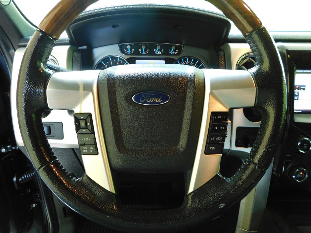 2013 Ford F-150 Image 14