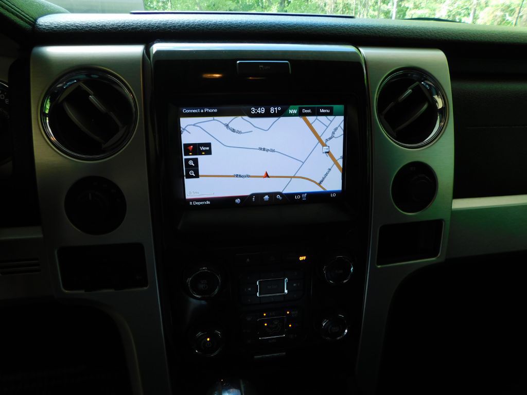 2013 Ford F-150 Image 16
