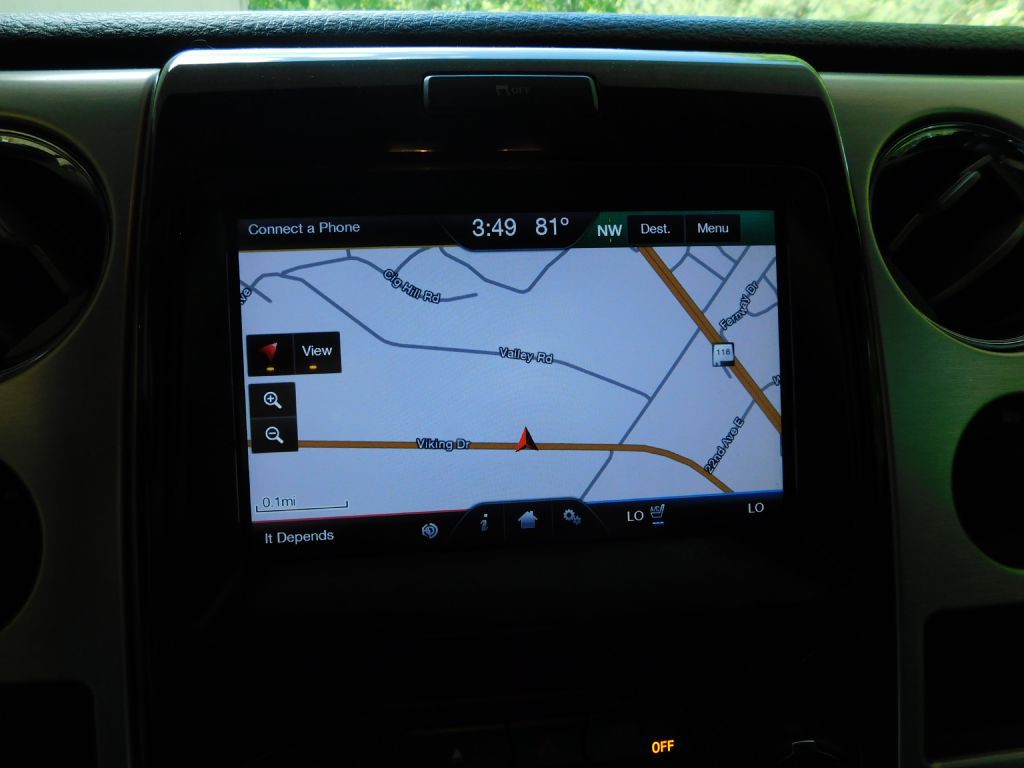 2013 Ford F-150 Image 17