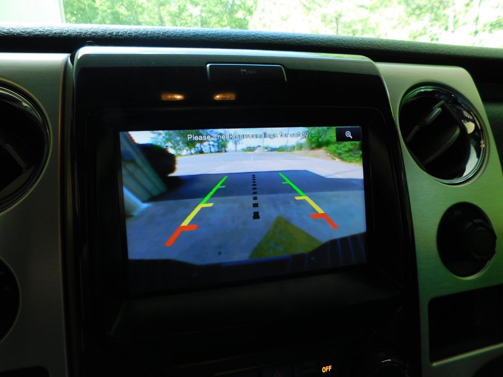 2013 Ford F-150 Image 18