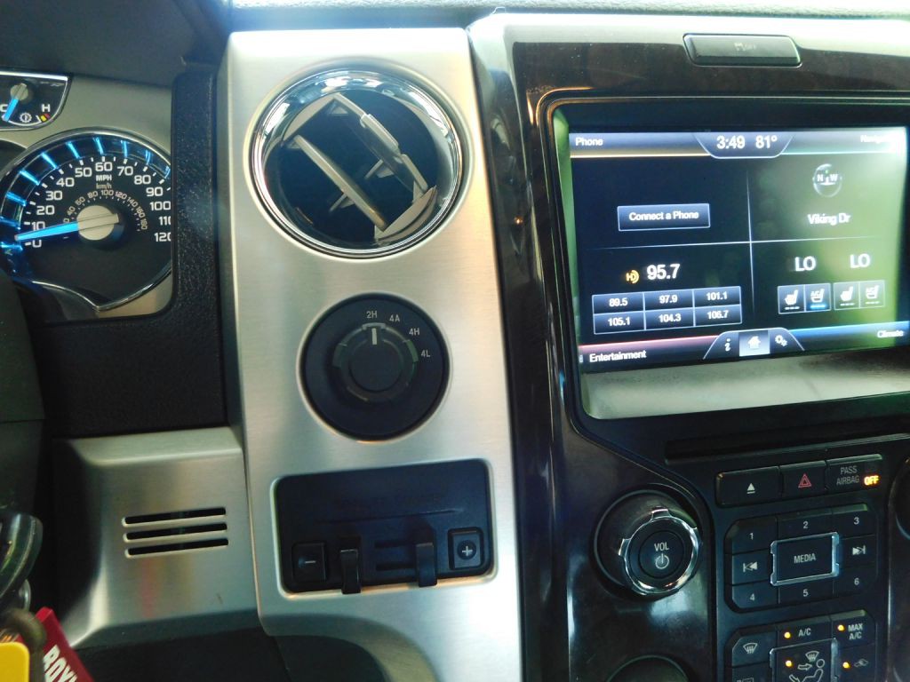 2013 Ford F-150 Image 19