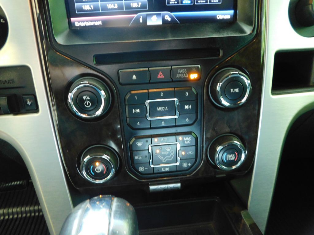 2013 Ford F-150 Image 20