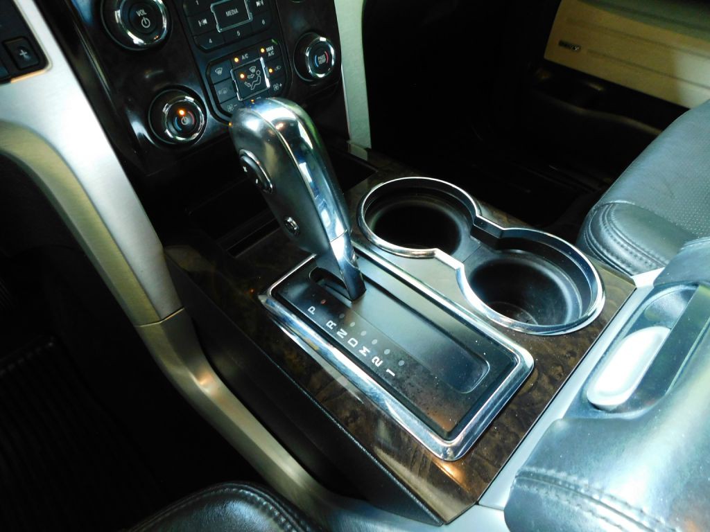 2013 Ford F-150 Image 21