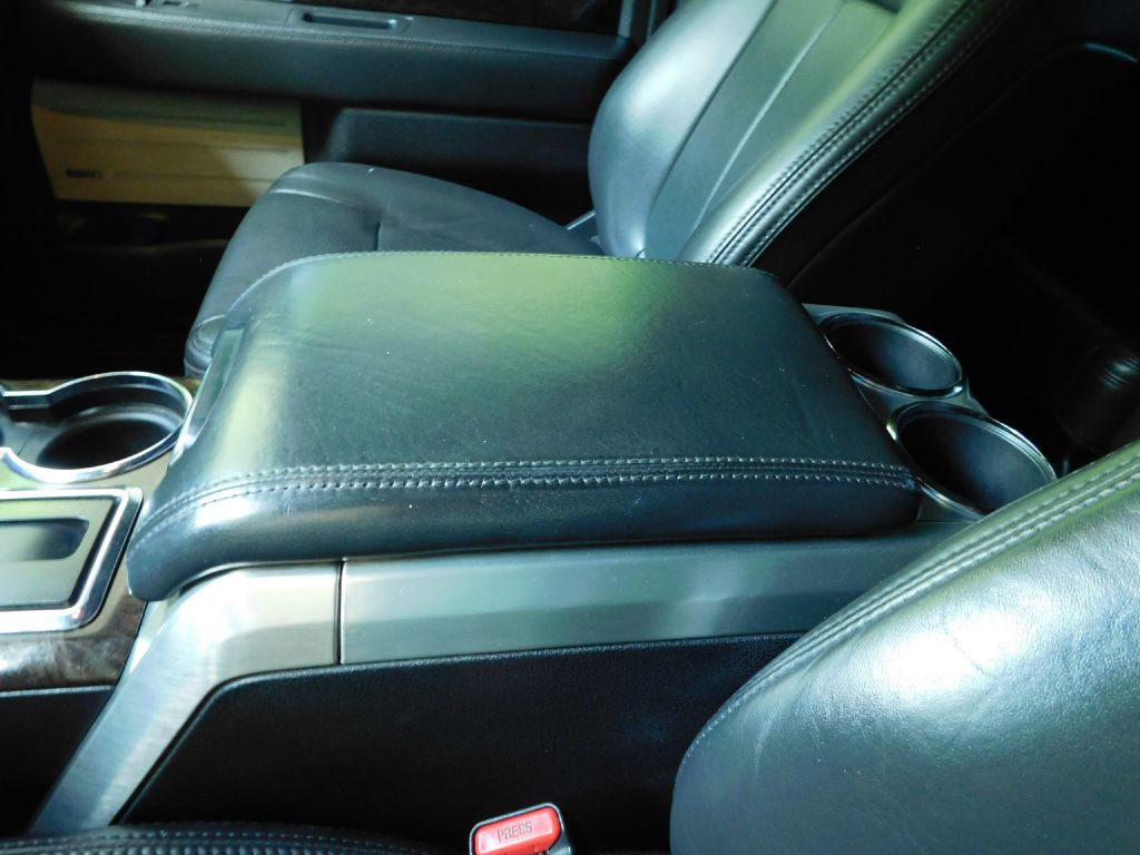 2013 Ford F-150 Image 22