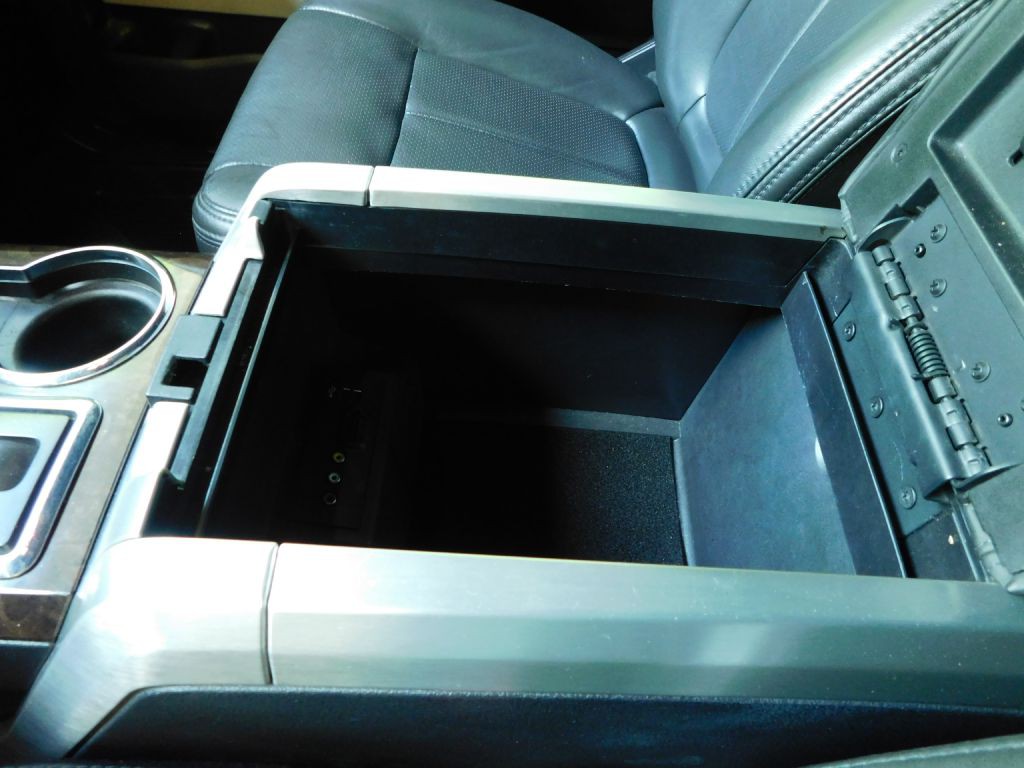 2013 Ford F-150 Image 23