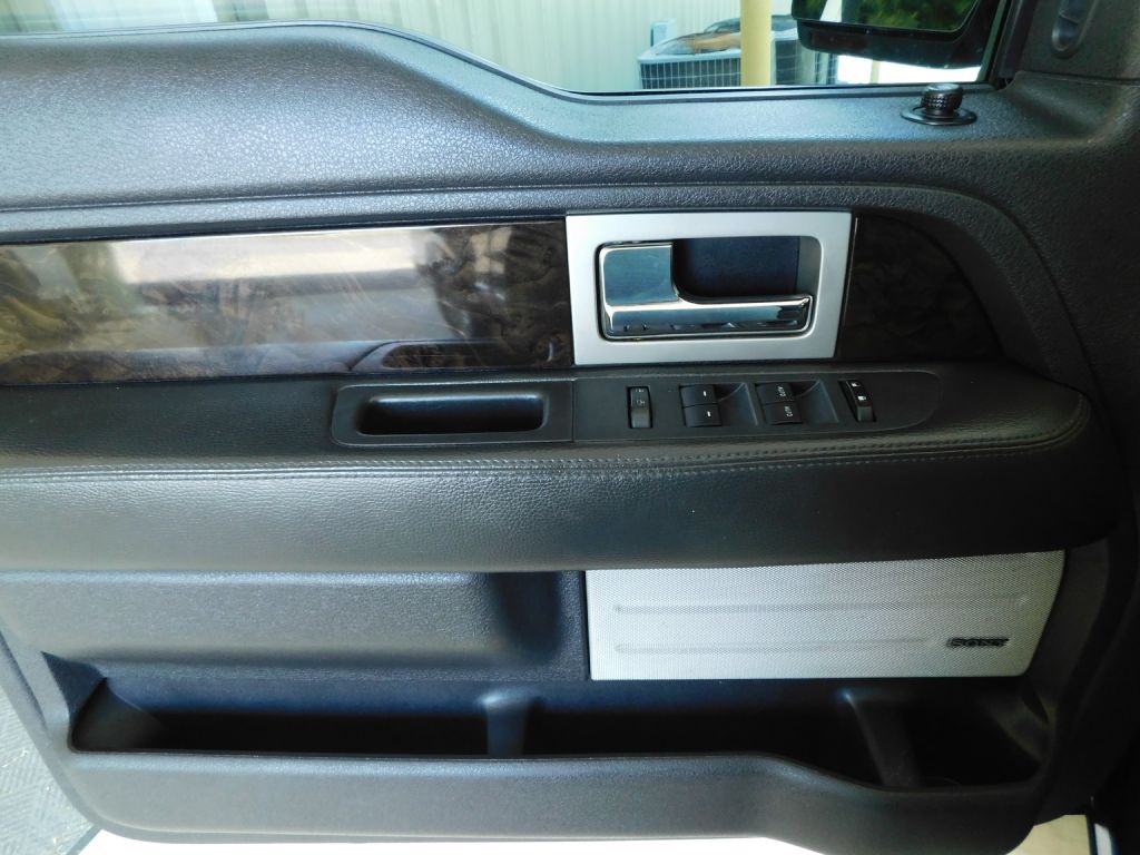 2013 Ford F-150 Image 26