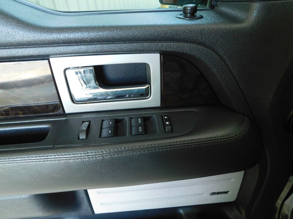 2013 Ford F-150 Image 27