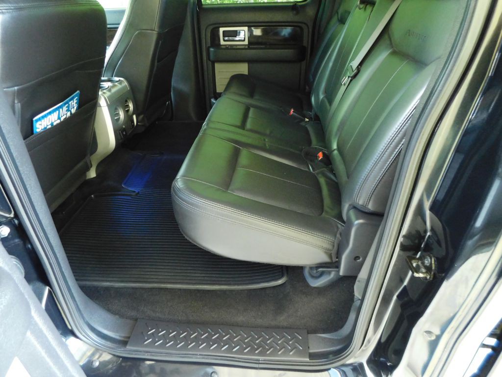 2013 Ford F-150 Image 28