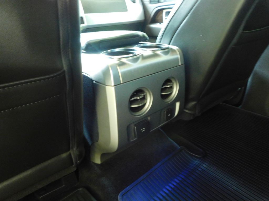 2013 Ford F-150 Image 29