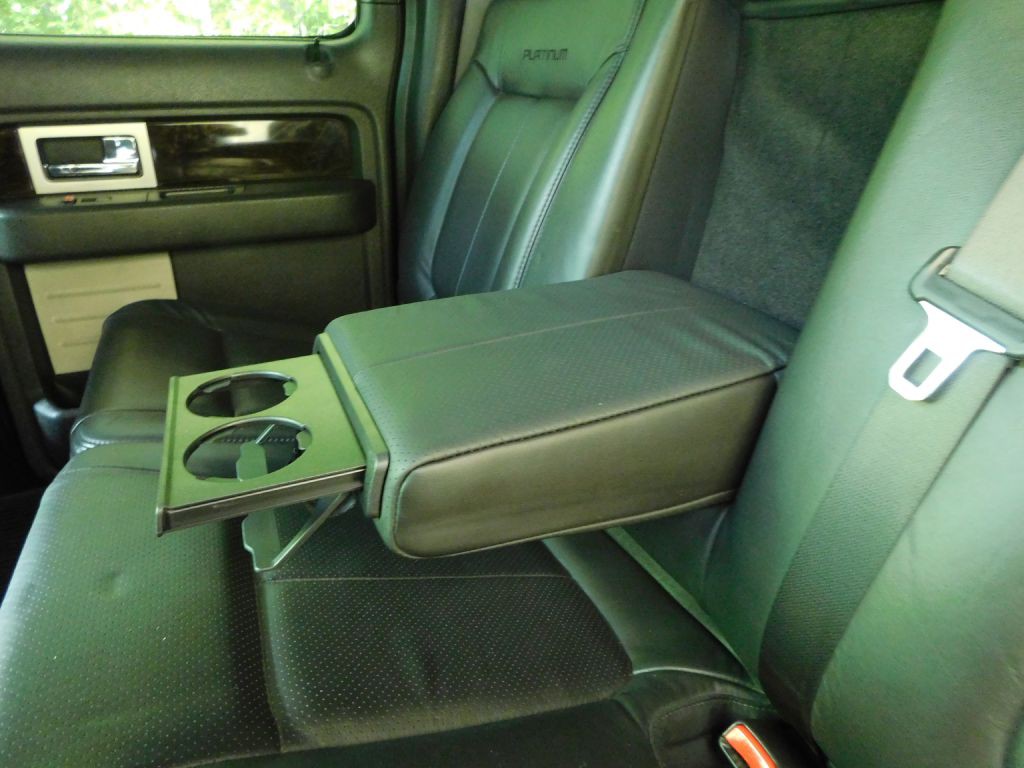 2013 Ford F-150 Image 30