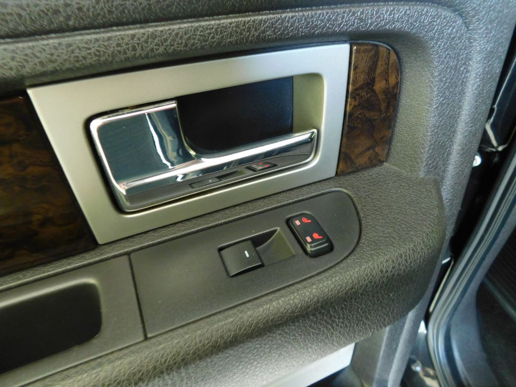 2013 Ford F-150 Image 32