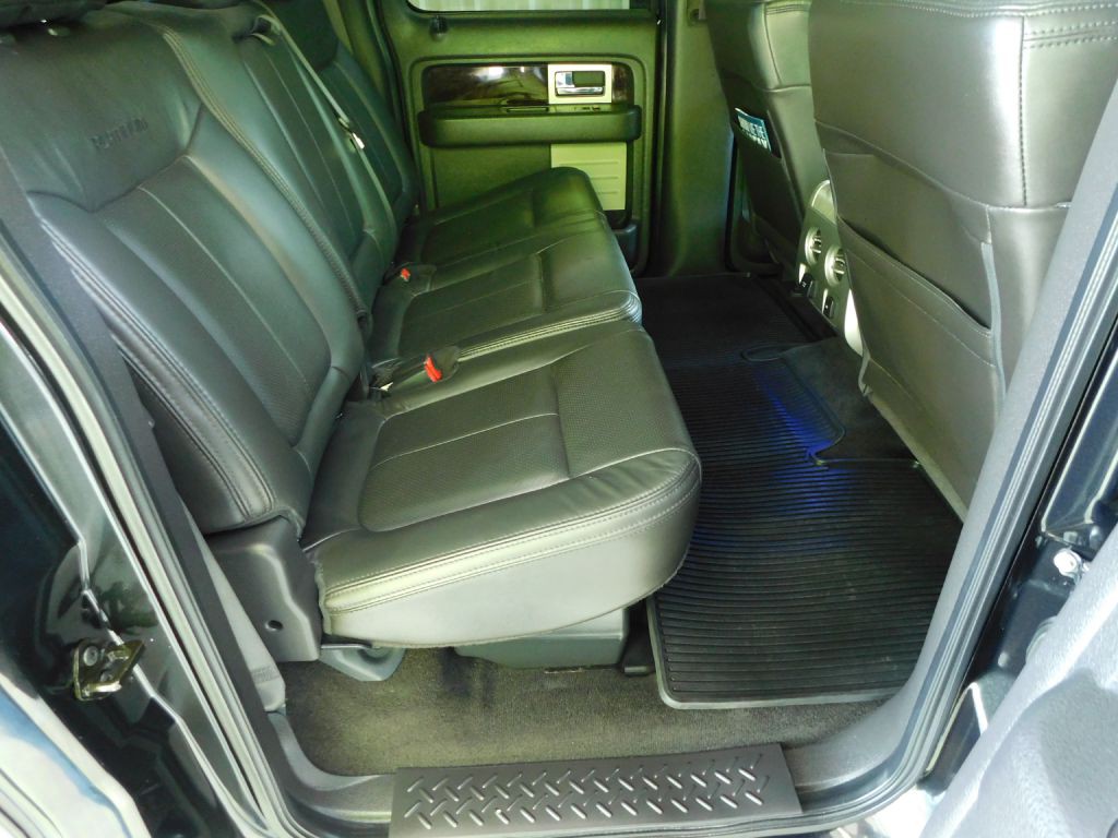 2013 Ford F-150 Image 33