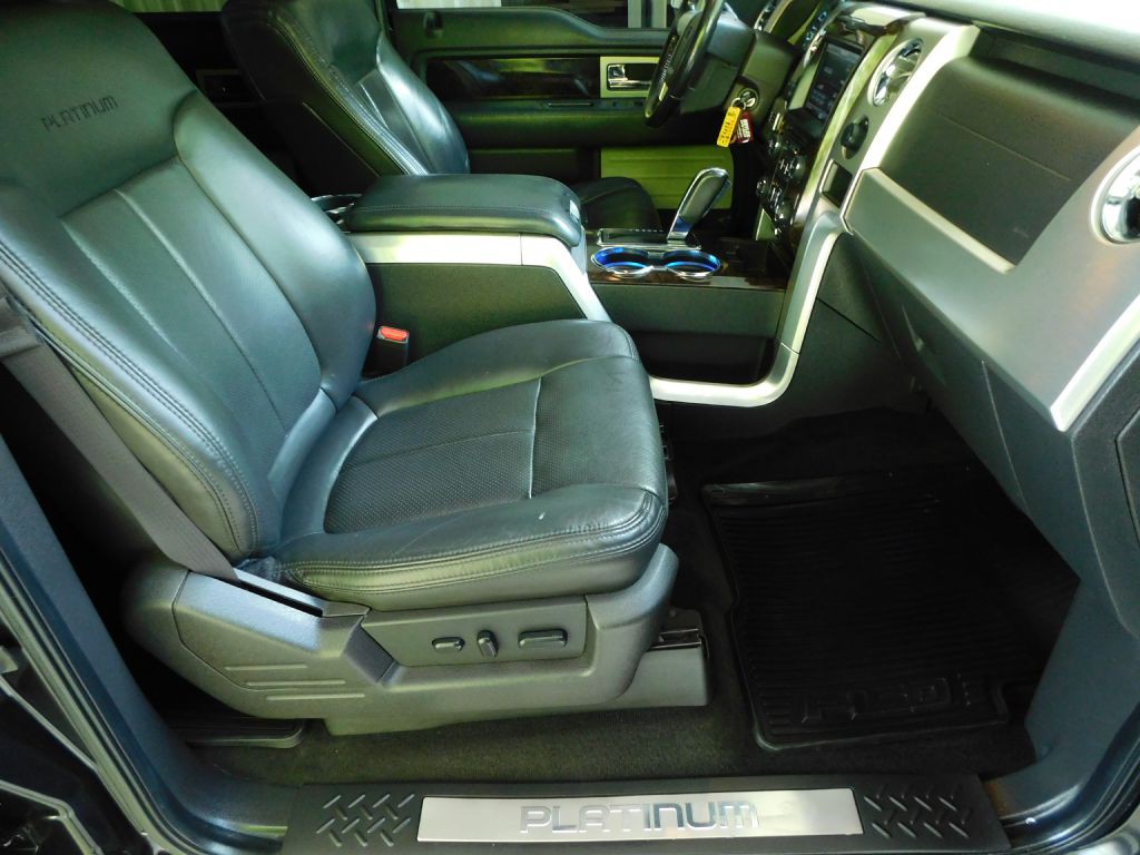 2013 Ford F-150 Image 35