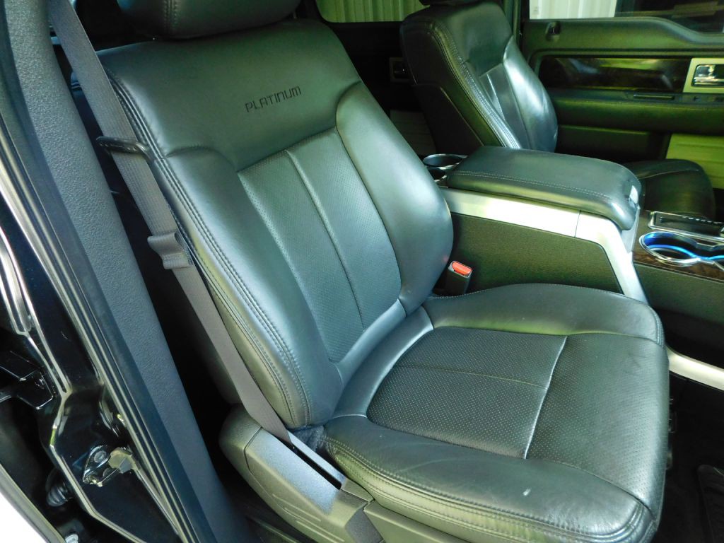 2013 Ford F-150 Image 36