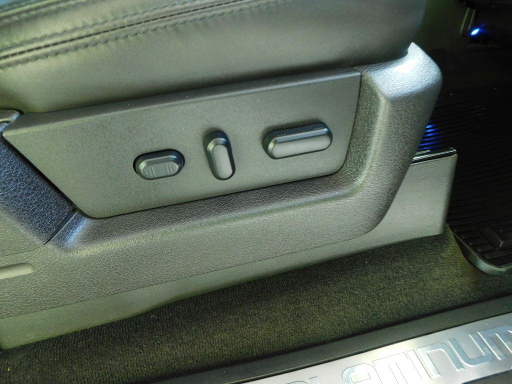 2013 Ford F-150 Image 38