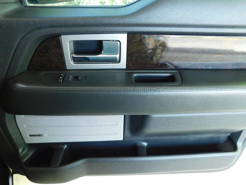 2013 Ford F-150 Image 39