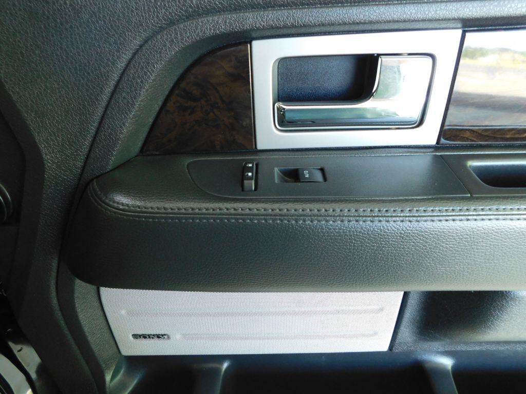 2013 Ford F-150 Image 40