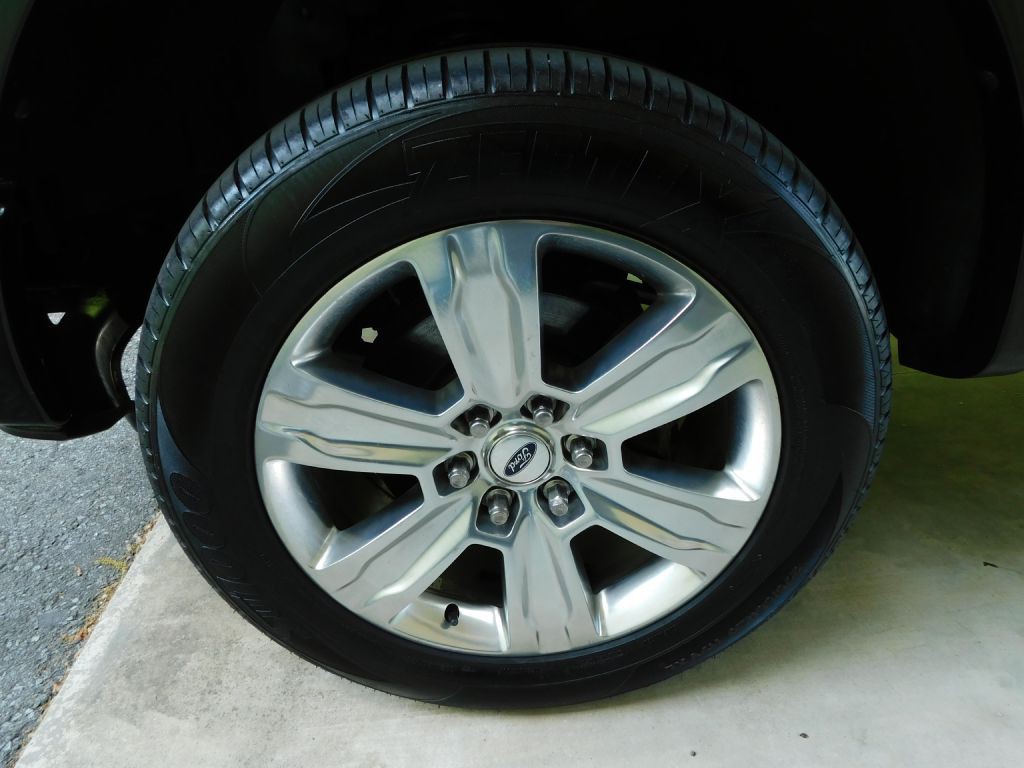 2013 Ford F-150 Image 42